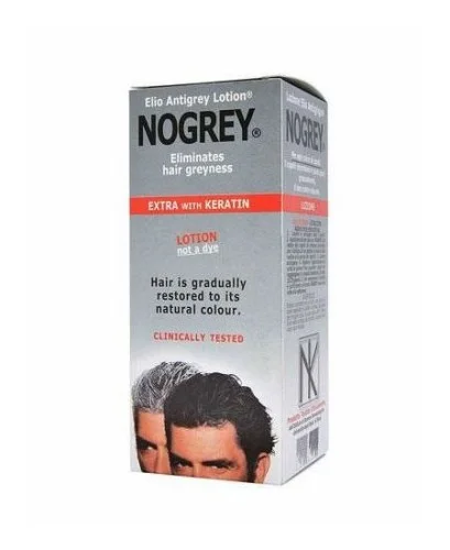 Nogrey Lotion 200 ml