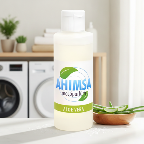 Ahimsa Mosóparfüm Aloe Vera 100 Ml