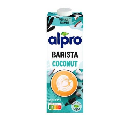 Alpro Kókuszital Barista 750 ml