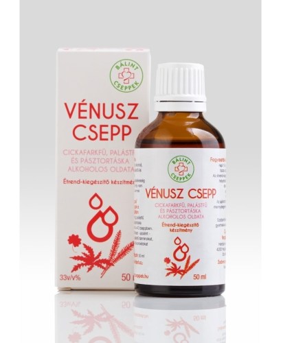 Bálint Cseppek Vénusz Csepp 50 ml