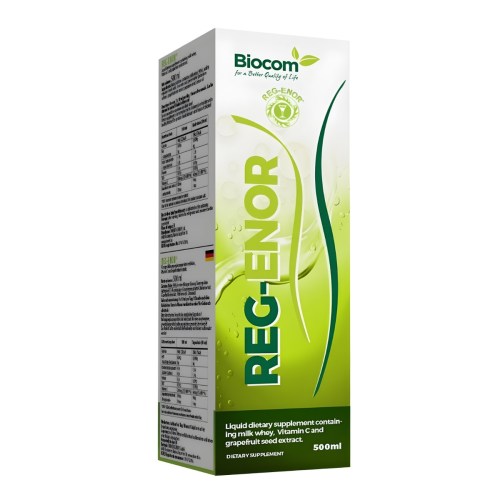Biocom Reg-Enor 500 ml