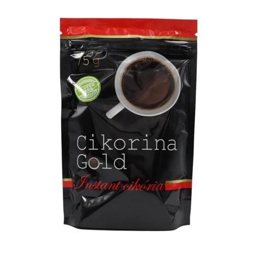 Cikorina Gold Instant Cikória Kávé 75 g