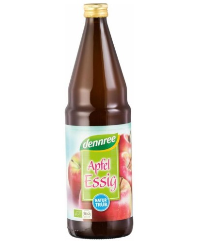 Dennree Bio Almaecet 750 ml