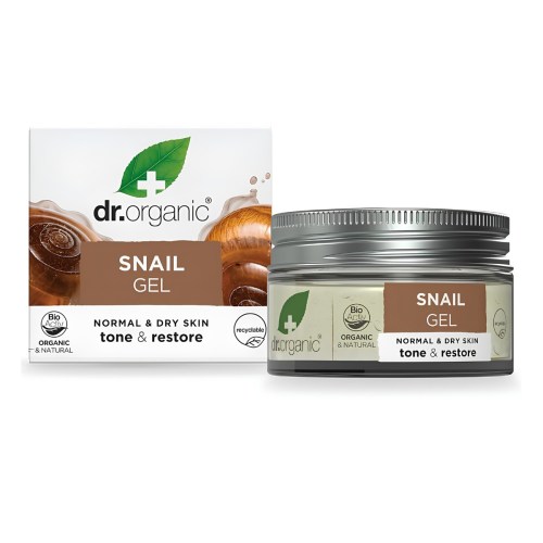 DR.ORGANIC BIO CSIGAGÉL 50 ML