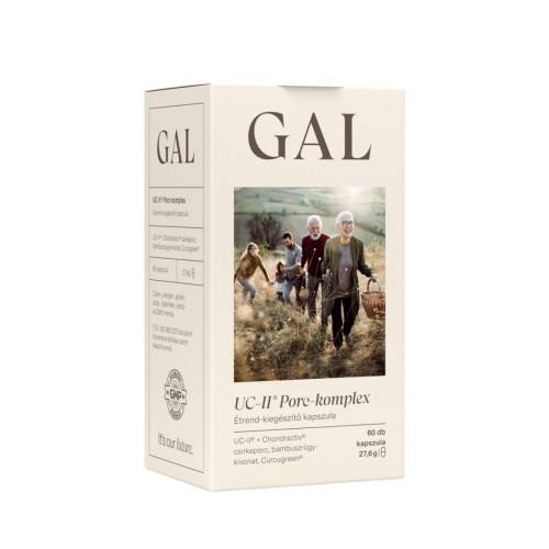 GAL UC-II® Porc-komplex 60 db