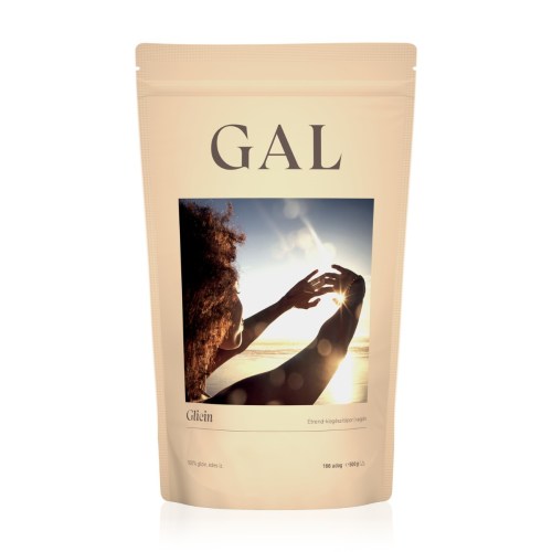 GAL Glicin 500 gramm