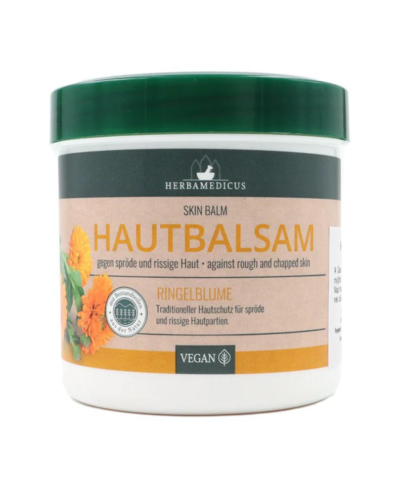 Herbamedicus Körömvirág balzsam 250 ml