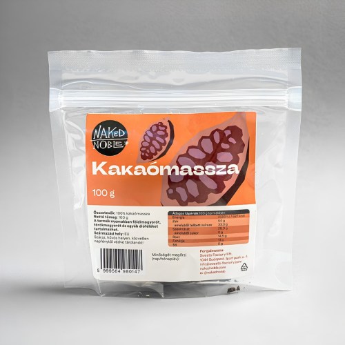 naked-noble-kakaomassza-100g