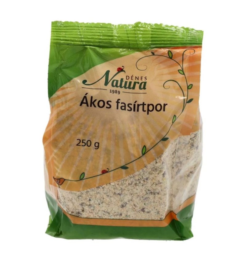 Natura Ákos Fasírtpor 250 g 