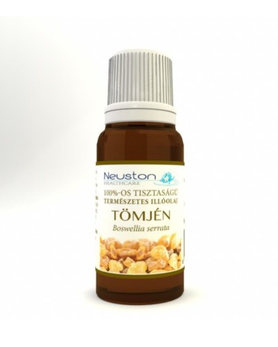 Neuston Tömjén Illóolaj 5 ml