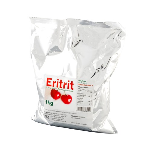 N&Z Eritrit 1000 g termékkép 3