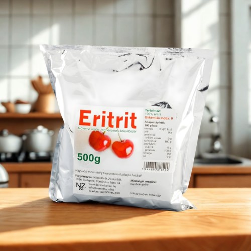 Eritrit 500 g