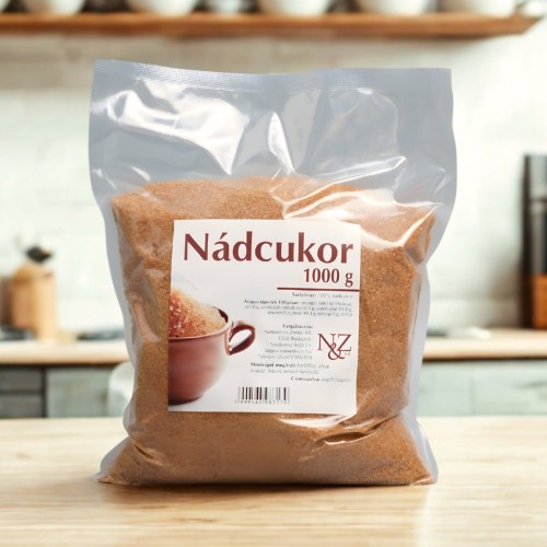N&Z Nádcukor 1000 g