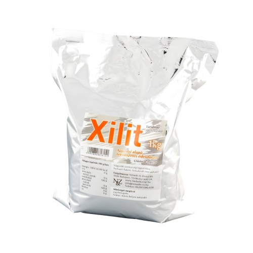 N&Z Xilit 1000 g termékkép 3