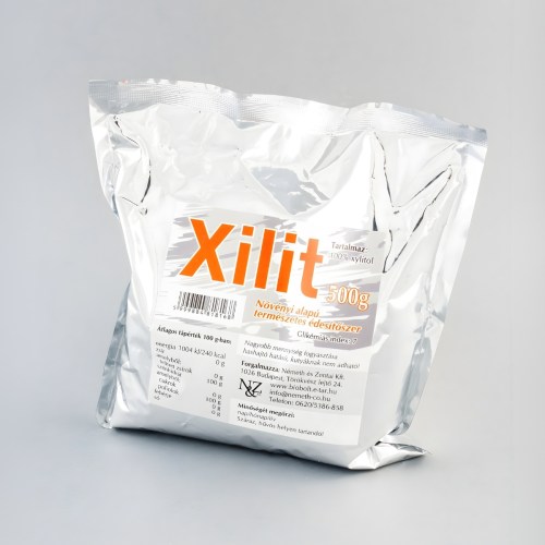 Xilit 500 gramm