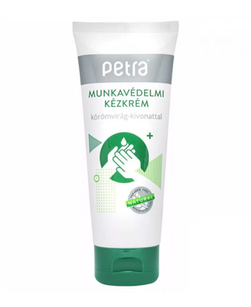 Petra Munkavédelmi Kézkrém 100 ml