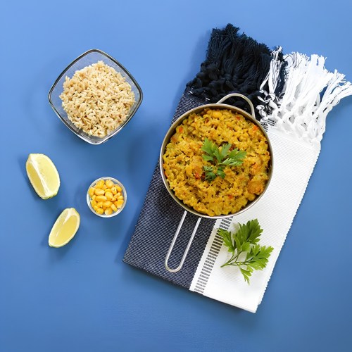 Polcz Spanyol Paella Csirkehússal 350 g