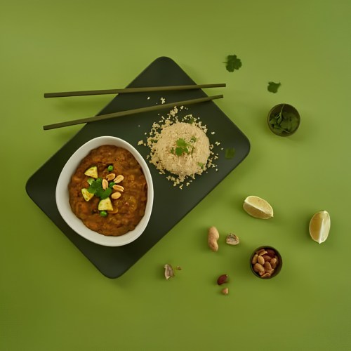 POLCZ Zöldséges lencseragu 350 g