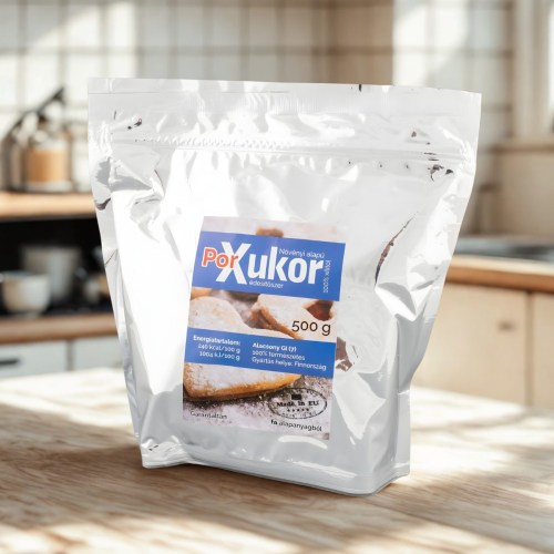 PorXukor 500 gramm