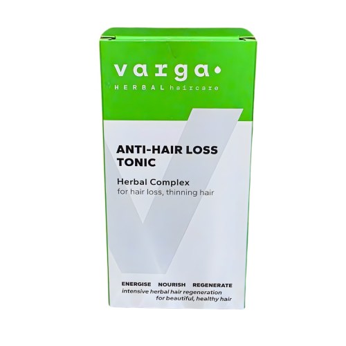 Varga Hajcseppek Hajhullás Ellen 50 ml termékkép