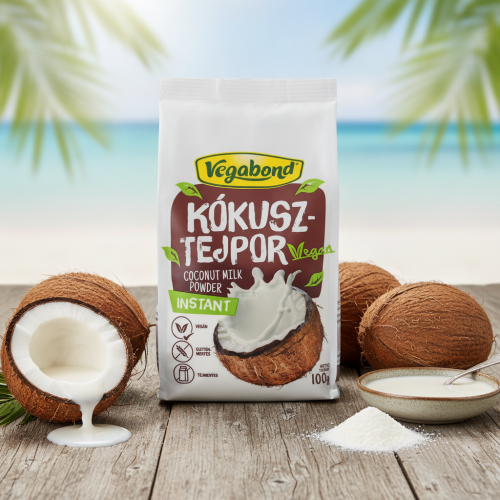 Vegabond Kókusztejpor 100 G