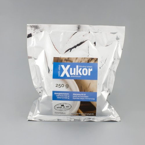 Xukor (xilit, nyírfacukor, xylitol) 250g